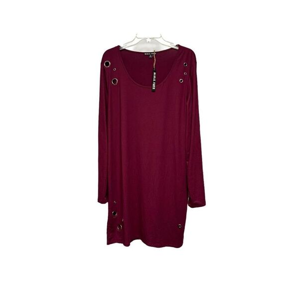 Moral Fiber Dress NWT - Picture 1 of 5